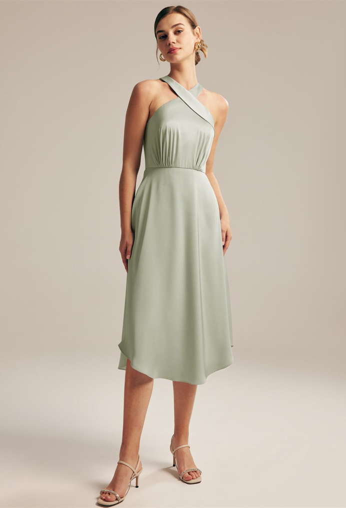 AW Acacia Dress